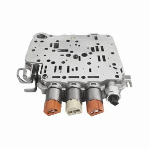 VT2/VT3 klapan korpusu MINI, Haima, Geely, Dongfeng transmissiyaları üçün