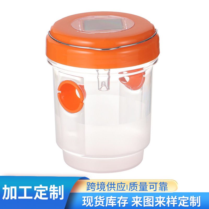 Customized Supply of Solar Bee Traps, Fly Traps, Fruit Fly Traps, Outdoor Garden Insect Traps, Insect Catchers