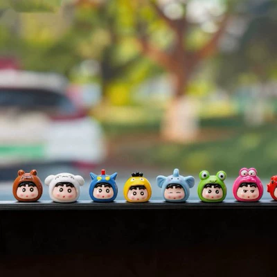Car ornaments | Adorable In-Car Mini High-End Creative