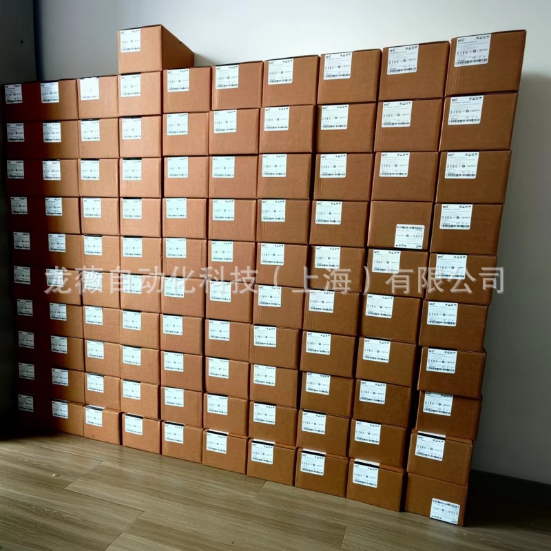 韩国RS CSD7_50BN1伺服驱动 5KW 全新原装 官方代理