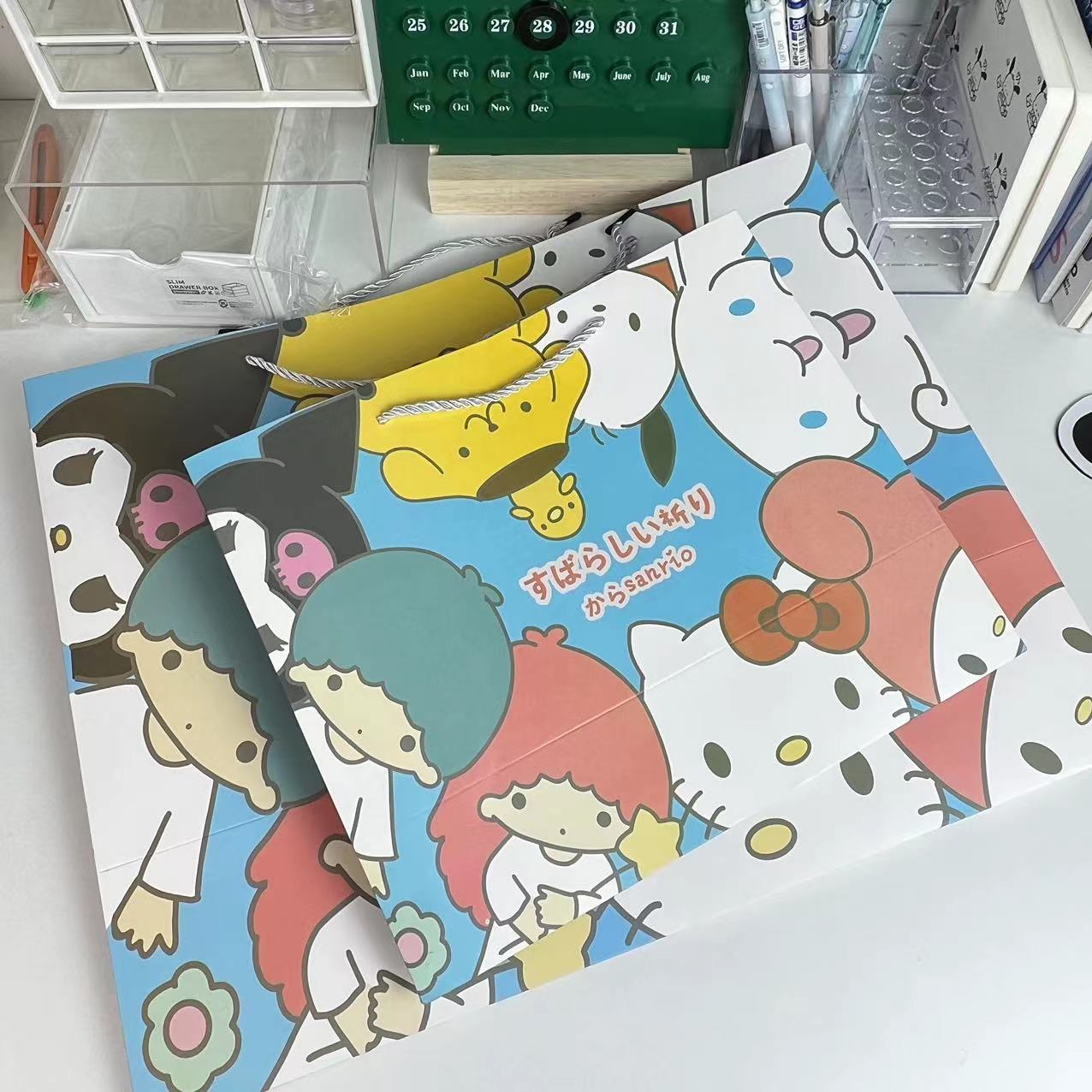 Sanrio