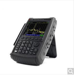 �ֳ�ʽFieldFox���l΢���C�Ϸ����xʸ�W�����xN991XA