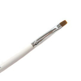 Nail tools nail art pen special phototherapy nail phototherapy pen flat mouth phototherapy pen White Rod nail art pen