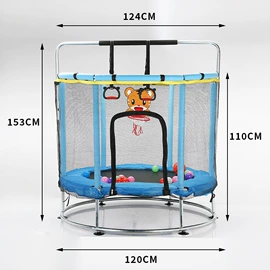 跳床;瑜伽环/瑜伽轮