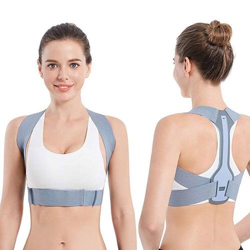 Cross-border hump correction device for students, children, adults, men and women, invisible spine and back curvature correction band, straight back shirt