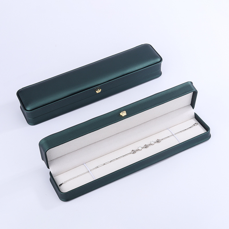 Caja de regalo accesorios de embalaje bolso GRA certificado