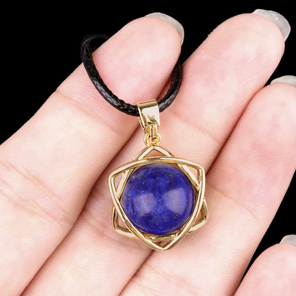 Green Stone (Golden)