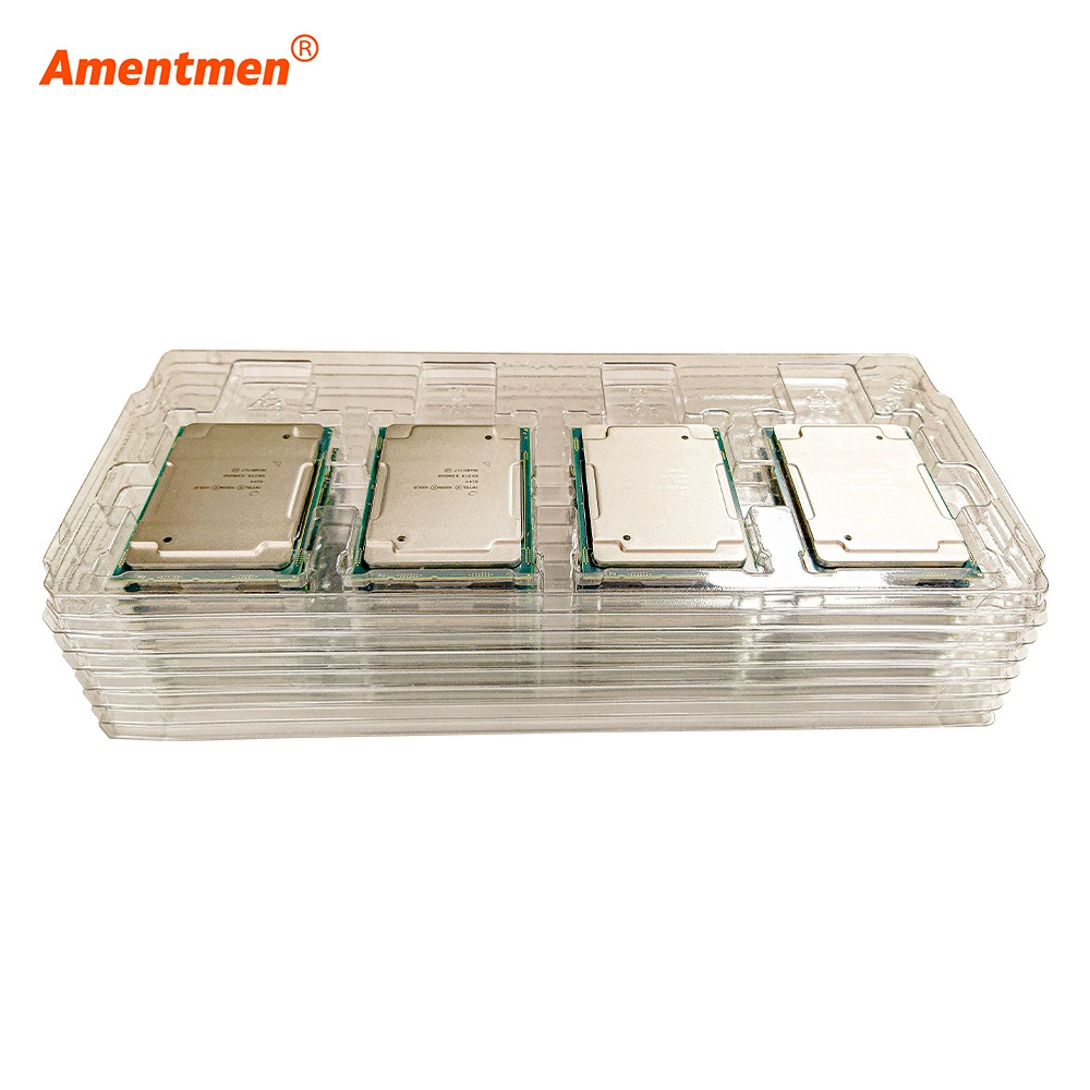 Разборка б/у золотой медали 6144 CPU LGA3647