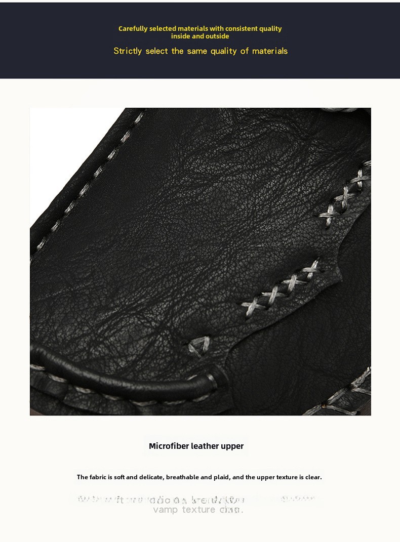 Warm Winter Work Boots For Men High-top Leather Martin Boots_voghion.com