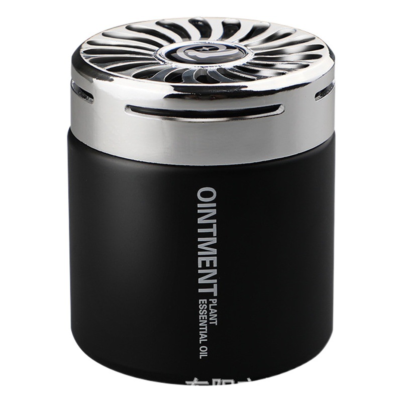 Coche aromaterapia bálsamo coche perfume coche hombres especiales de alta gama coche fragancia sólida decoración duradera Fragancia ligera