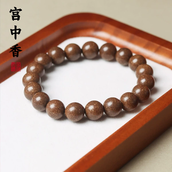 【Incense in the Palace】Brake