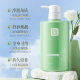 Ingenuity Silky Full Body Rubbing Gel for Men and Women Full Body Exfoliating Dead Skin Scrub Bath Mud Gel