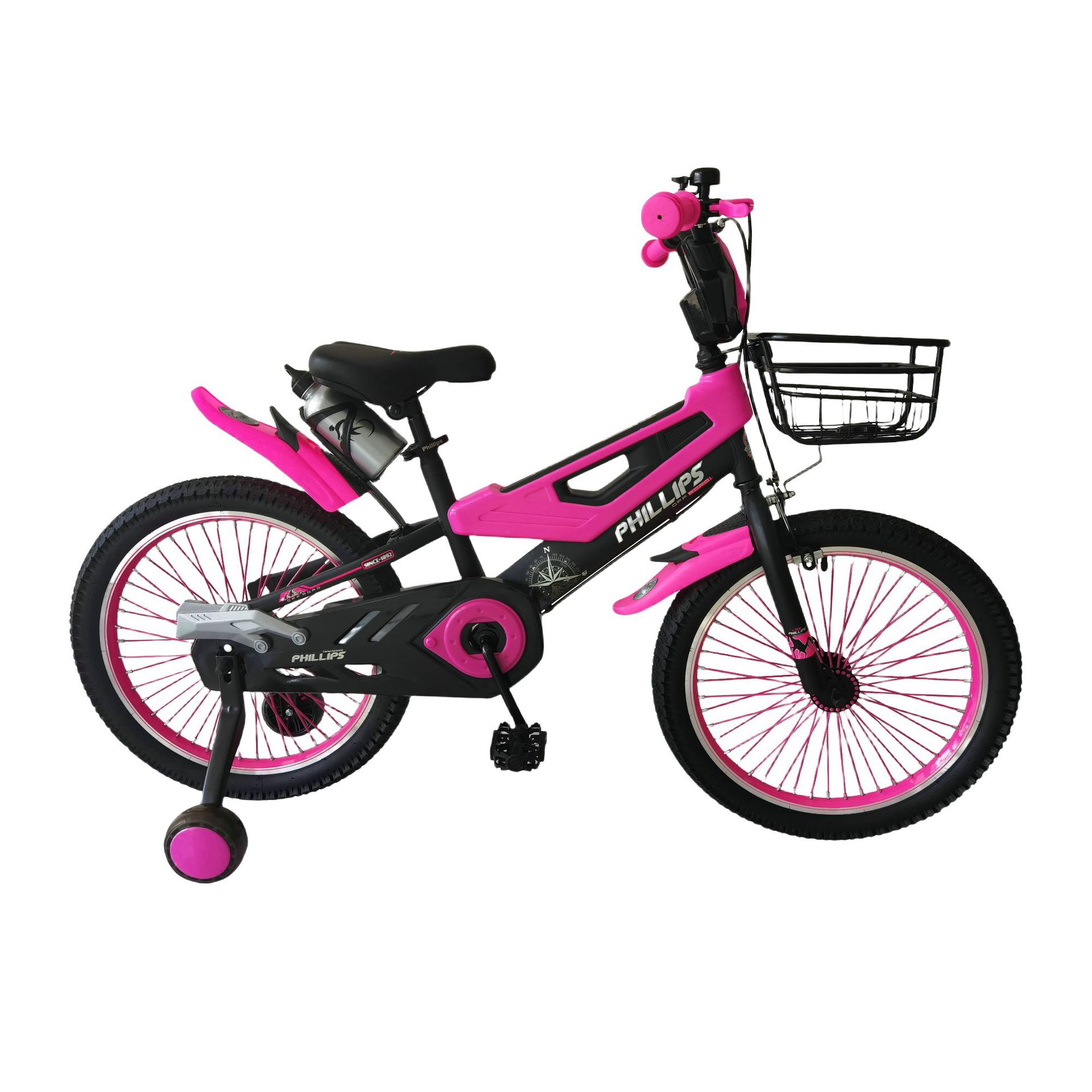 PHILLIPS / PHILLIPS P - 139 Bicicletas para niños Bicicletas para niños Bicicletas para niños Bicicletas para niños