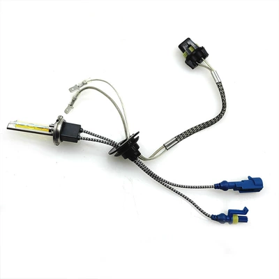 super bright golden eye, Vehicle HID Xenon Lamp