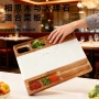 切菜拼接牛排大理石砧板
