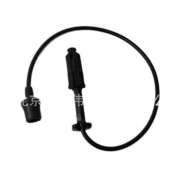 Actyon Anti-Leakage, Power supply, ignition system accessories