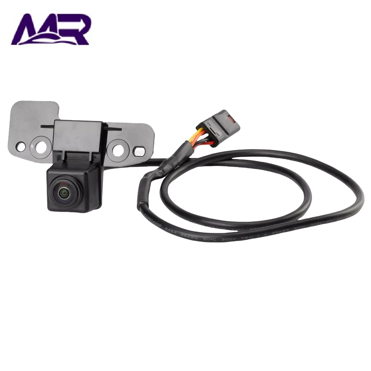 23165927 для 18-21 года Chevrolet Traverse камера переднего вида HD вспомогательная камера