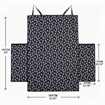 in Car Trunk Pet Mats, Trunk Mat