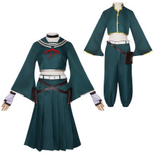 死亡账号cos服缘城苍吏漆栖川希咏cosplay二次元舞台服演出服