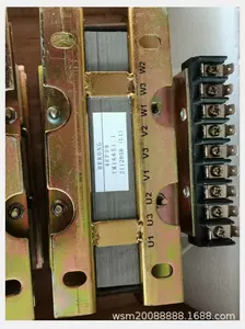4AP40/4EP39/AN TM16651.1 TI16933.1 TN/TH16933.1 Трансформаторный реактор