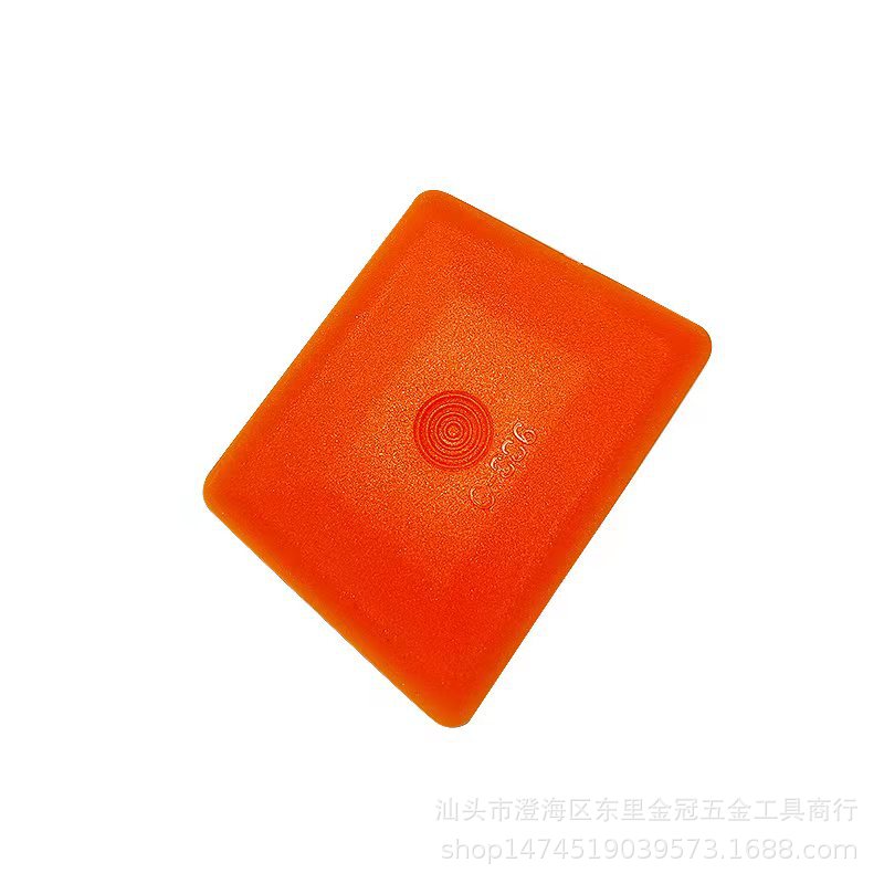 PP original ladder -type color (orange)