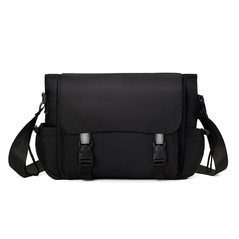 Школьная сумка высокого качества ins Корейская версия сумки на плечо мужской новый простой школьный школьный портфель