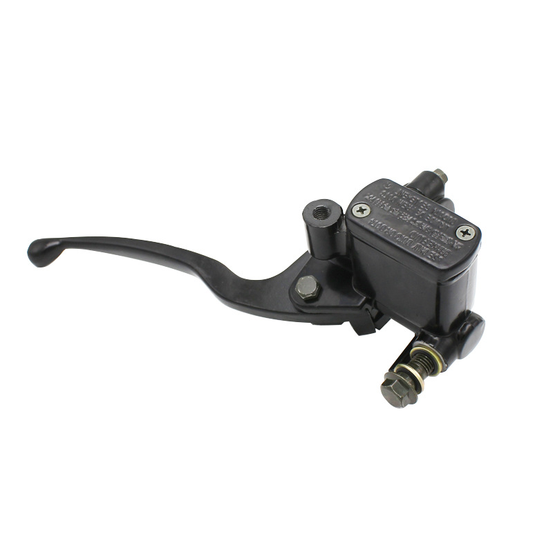 Bomba de freno de disco Gwangyang, scooter, GY6-150, conjunto de bomba de freno, bomba Haomai 125, bomba de aceite hidráulico