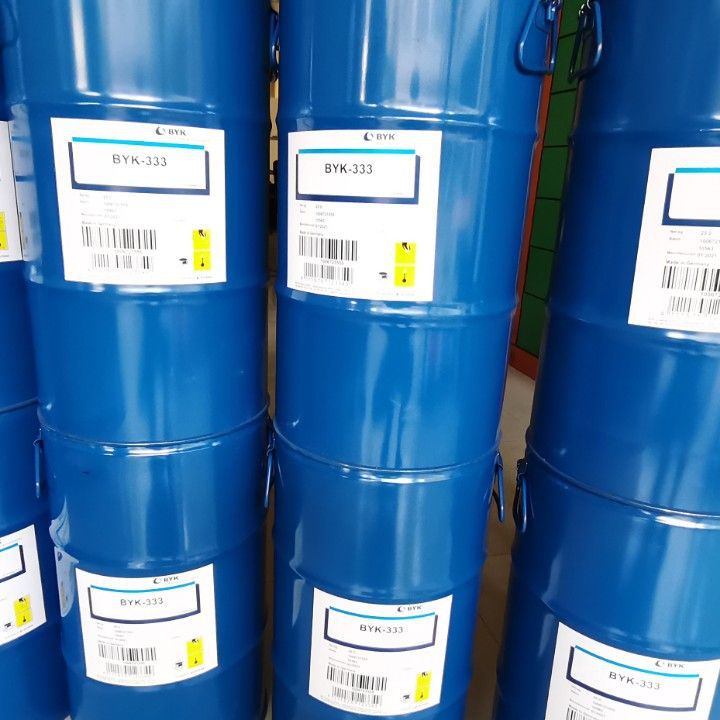 德国毕克BYK-220S分散剂用于常温固化塑料体系和溶剂型涂料的润湿