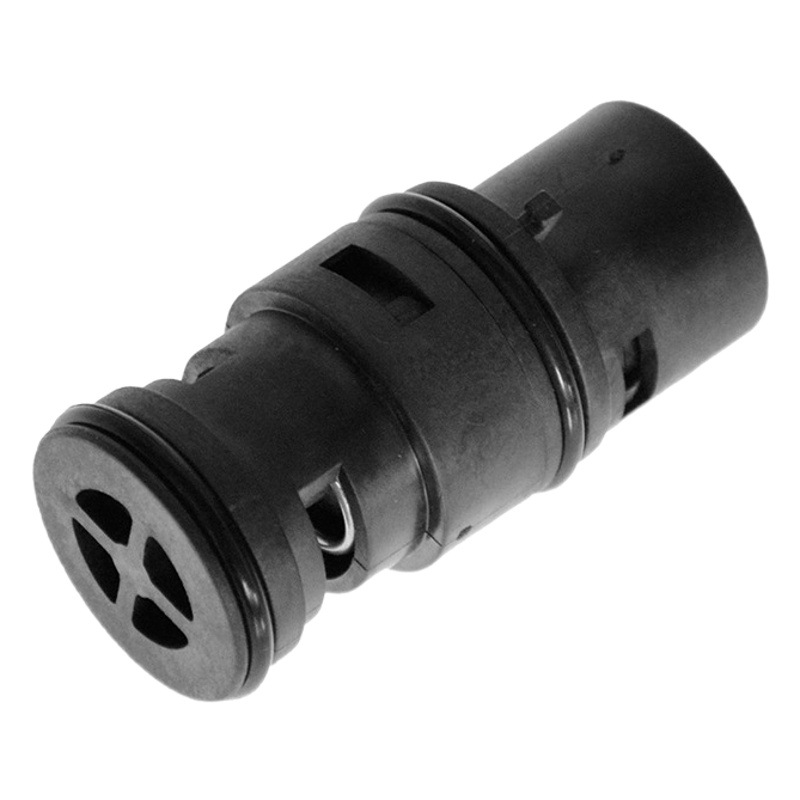 Termostato de Refrigeración del Motor para BMW bmw e46, Conjunto de Termostato 17111437362