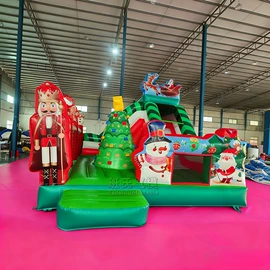 淘气堡;水上游艺设施;组合滑梯