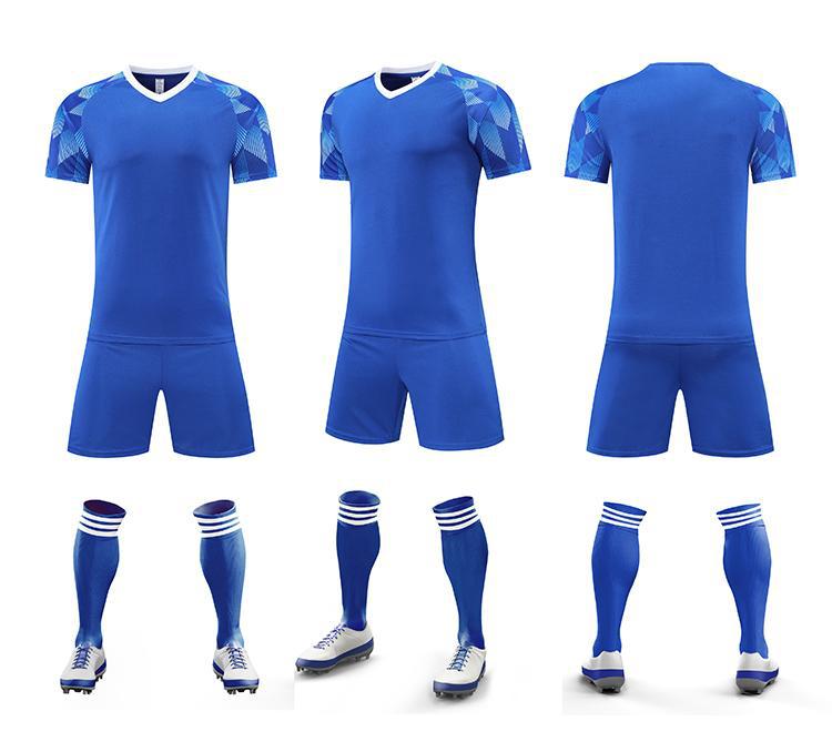 Color azul
