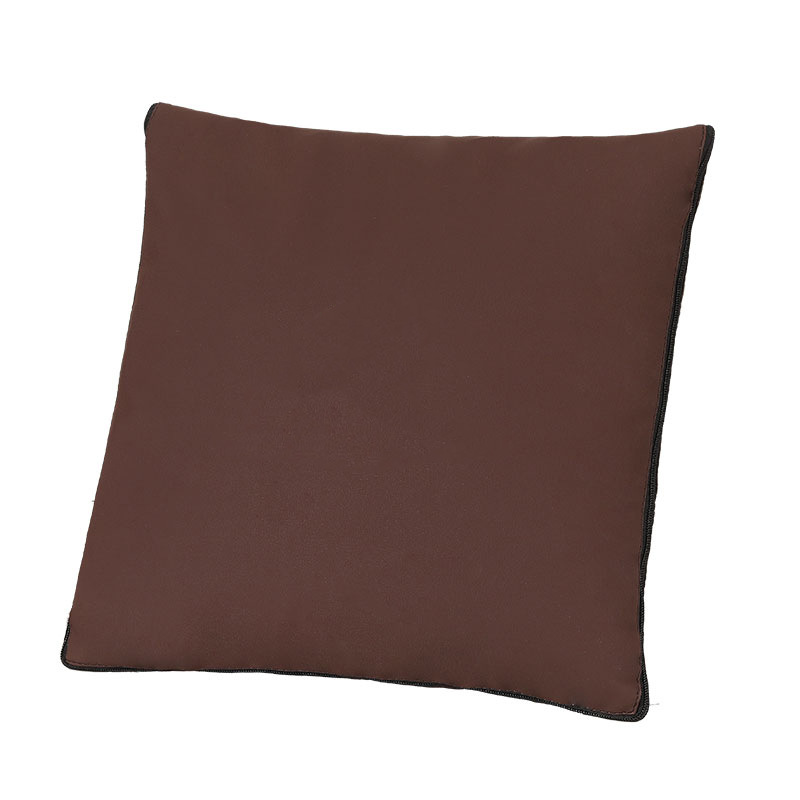 자동차 베개 이불 자동차 허리 지원 이중 목적 접이식 자동차 인테리어 자동차는 2 대 1 소형 베개 에어컨 사계절 이불 공급