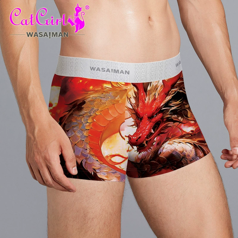 underwear, день рождения талисман, мультяшные штаны