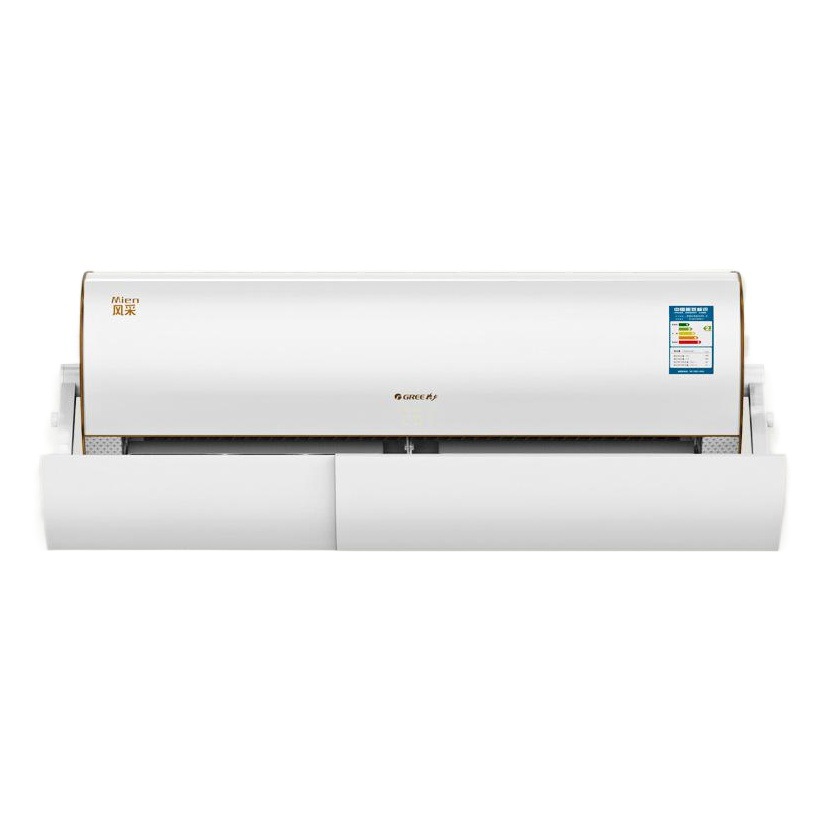 Air conditioning wind deflector anti-direct blowing wall-mounted universal transfer wind deflector 2022 baby moon windshield baffle