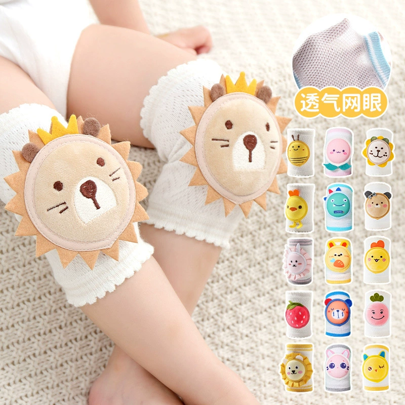 Детские наколенники Дети ползать и предотвращать падение