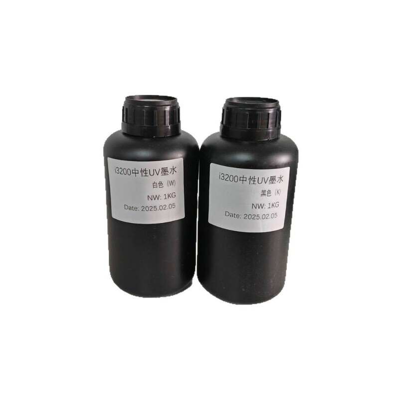 i3200 専用中性 UV インク 1000ml は EPSON DX5 DX7 に適合し、インクを補充できます。|undefined