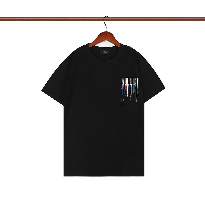 AMIRI T-Shirt Variation