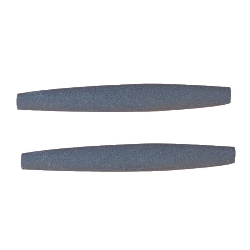 棒型油石 磨刀石 磨刀器 氧化铝碳化硅磨石、油石 12英寸和10英寸