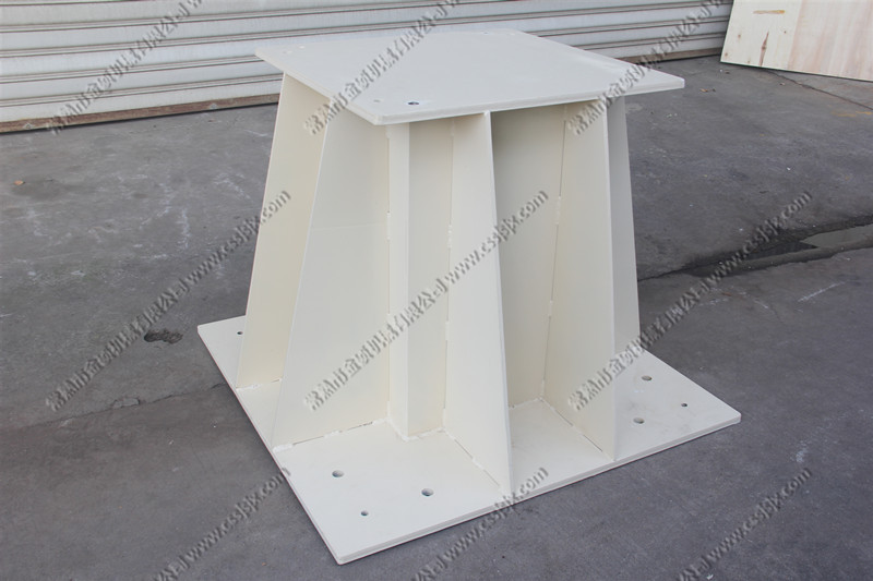 厂家供应金硕牌GKS-DZ机器人码垛底座