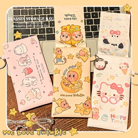 眼镜盒/包;眼镜布;化妆镜