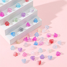 10x8mm��ɫ��m��������ɢ�� diy�Ʒ����ֹ��l�����������Ӳ���