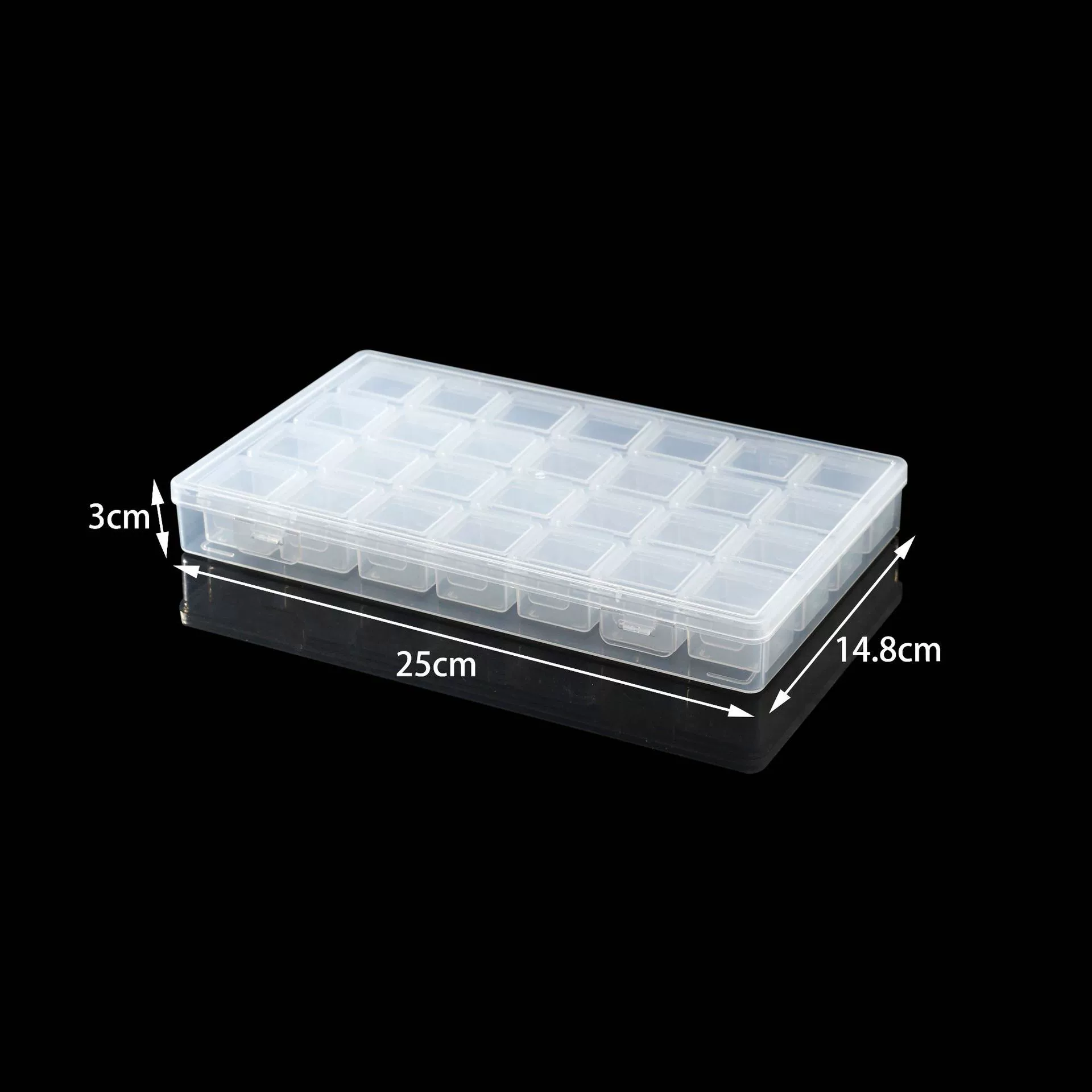 Наборы (1 28) Прозрачная пластиковая коробка может быть отделена Независимая коробка деталей