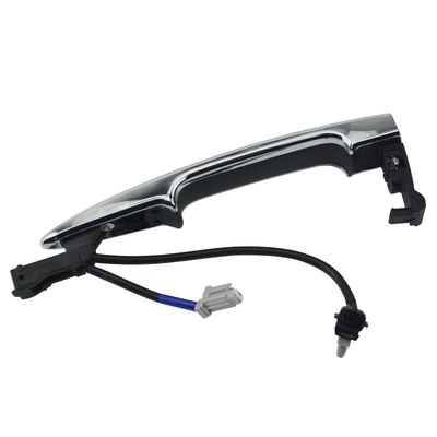 Armrest, handle, handle — Outer Handle