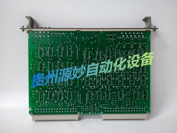 ABB 5SHX19L6010控制模块