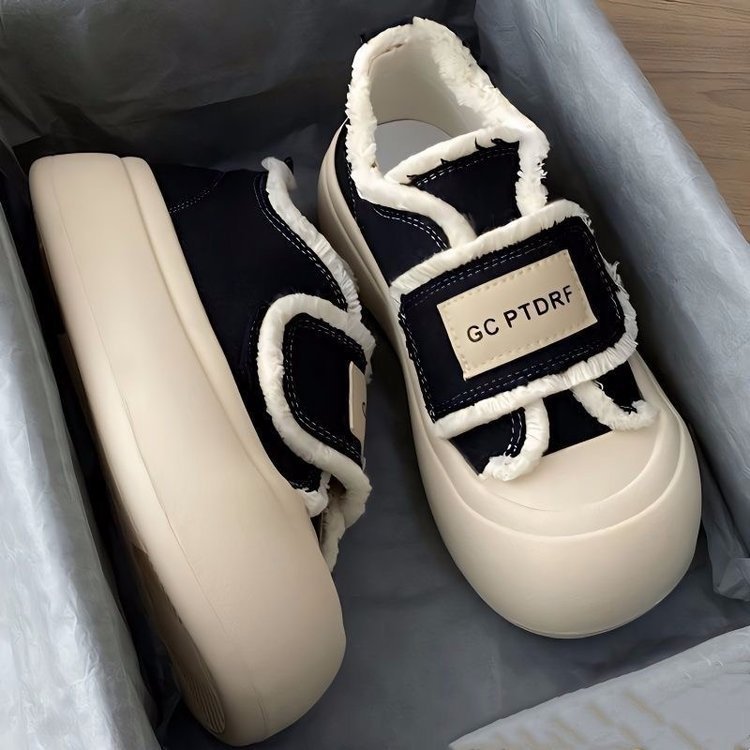 Γυναικεία παπούτσια τένις Παπούτσια για τρέξιμο Αθλητικά παπούτσια με σόλα από καουτσούκ Αναπνεύσιμα υποδήματα_voghion.com