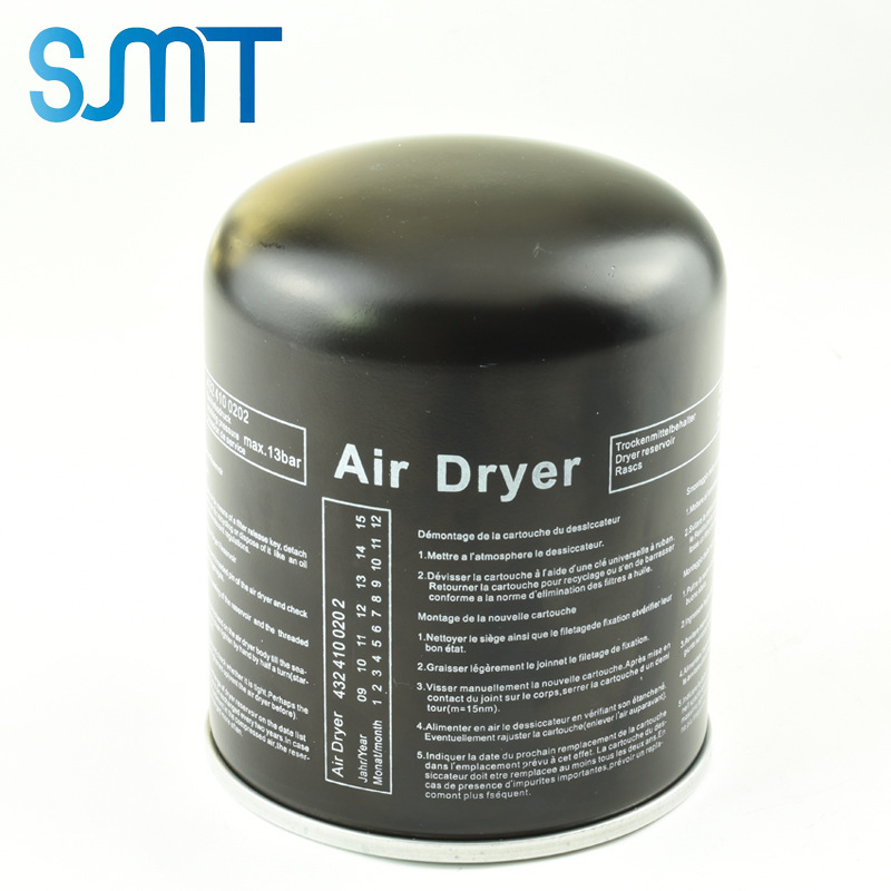 El Camión Europeo del camión pesado de SMT parte el secador del aire TB1394/1X