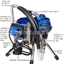 美国厂家直销固瑞克GRACO喷涂机  型号495PC 喷涂机.量大从优