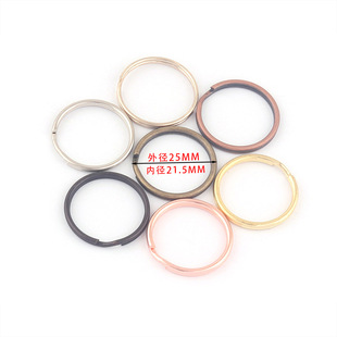 �F؛����7ɫ�������ɫ耳�Ȧ 耳׭h 25mm��Ȧ �p��耳�Ȧ