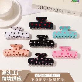 发夹;发圈;发箍