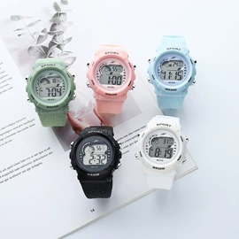 电子表;数码3C包装;手表包装